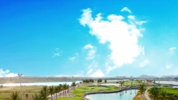 BRG Golf Hanoi Festival và nỗ lực thúc đẩy du lịch golf Việt Nam