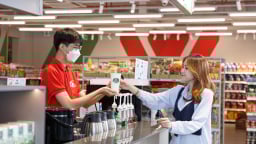 Masan giải ngân thành công đợt 1 khoản vay hợp vốn 650 triệu USD