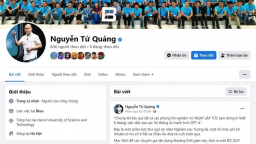 Ông Nguyễn Tử Quảng ký tên cùng Elon Musk kêu gọi tạm ngừng phát triển ChatGPT phiên bản 4
