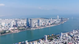 GRDP Đà Nẵng tăng 7,12%, dẫn đầu các tỉnh miền Trung
