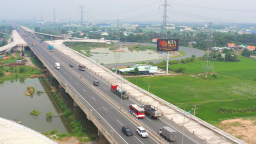 Những dự án hạ tầng nghìn tỷ tạo bệ phóng tăng trưởng cho bất động sản Cần Thơ