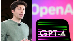 CEO OpenAI đồng ý đề nghị tạm dừng phát triển AI của Elon Musk