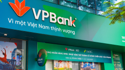 Moody’s giữ nguyên xếp hạng tín nhiệm Ba3 cho VPBank, đánh giá cao khả năng sinh lời của ngân hàng
