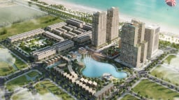 Đất Xanh Miền Trung thay đổi chiến lược phát triển