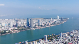 Hàng loạt doanh nghiệp ở Đà Nẵng bị cưỡng chế thuế