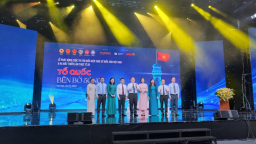 Tập đoàn Flamingo trên hành trình 28 năm gieo mầm thiện nguyện, lan toả nhân văn