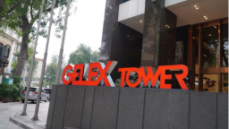 Một cổ đông đăng kí bán hơn 33 triệu cổ phiếu GEX