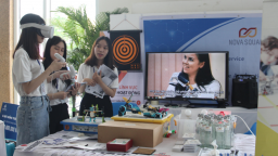 Đà Nẵng sẽ 'bơm' hàng trăm triệu đồng cho mỗi startup, doanh nghiệp nhỏ và vừa