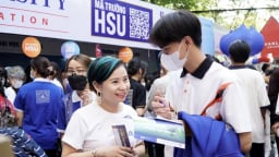 Trường Đại học Hoa Sen ưu đãi học phí 15 triệu đồng cho tân sinh viên