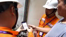 Giải pháp tiết kiệm điện đợt nắng nóng đỉnh điểm