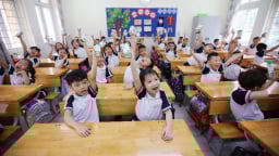 Hà Nội đề xuất mức thu học phí mới