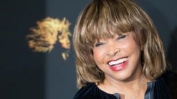 Tina Turner và chồng đã mua căn nhà 76 triệu USD ở Thụy Sĩ chưa đầy 2 năm trước khi bà qua đời