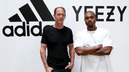 Nan đề Adidas-Kỳ 2: Cuộc chiến với Nike và cú phá bĩnh của Kanye West