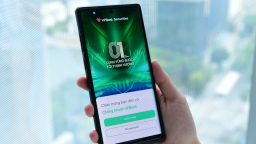 Giao dịch chứng khoán rinh ngay Iphone 14 Promax cùng VPBankS
