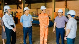 EVNGENCO1 tập trung cao độ đảm bảo sản xuất điện, đặc biệt trong các tháng mùa khô năm 2023