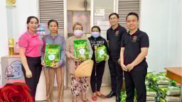 'Về với mẹ' - Đêm nhạc gây quỹ từ thiện vì một nền văn minh tình thương