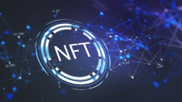 Thị trường NFT tăng trưởng 'thần tốc' trong ngành công nghiệp blockchain