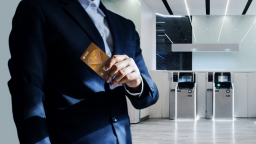 Thẻ SHB VISA Platinum không đơn thuần là giải pháp tài chính thông thường