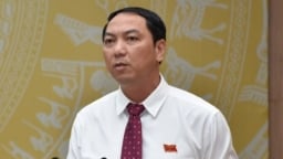 Kỷ luật khiển trách Chủ tịch UBND tỉnh Kiên Giang Lâm Minh Thành