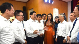 Dấy lên tinh thần khởi nghiệp mới