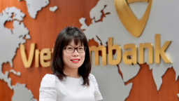 Vietcombank điều chỉnh một số loại phí dịch vụ từ ngày 1/7/2023