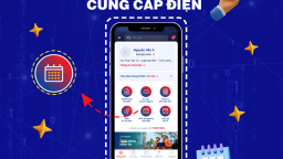 EVNHANOI ra mắt ứng dụng di động dành cho khách hàng sử dụng điện