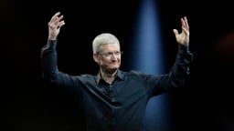 Lịch sử Apple qua những bức ảnh - Phần cuối: Cái chết của Steve Jobs và đế chế Tim Cook
