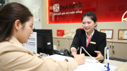 Một quỹ đầu tư Na Uy mua 95 triệu cổ phiếu của SeABank