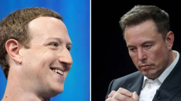 Chế nhạo Elon Musk trên Threads, mạng xã hội mới của mình, Mark Zuckerberg thực sự muốn 'kết liễu' Twitter?