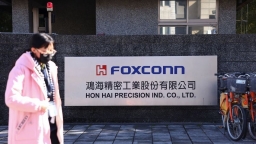 Foxconn từ bỏ kế hoạch sản xuất chip Vedanta trị giá 19,5 tỷ USD tại Ấn Độ