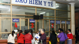 Thực hiện mức lương cơ sở mới từ 1/7/2023: Thu BHXH, BHYT, BHTN thế nào?