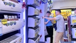 Đánh thuế tiêu thụ đặc biệt đối với điều hòa, ai là người 'gánh'?