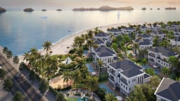 Gated Community – Cộng đồng biệt lập với giá trị sống cao cấp cho giới thượng lưu