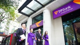 KQKD Quý II/2023 - TPBank ghi nhận kết quả kinh doanh tích cực trong bối cảnh thị trường nhiều thách thức