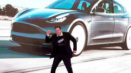 Tesla sẽ giống như Apple và mức định giá của nó có thể tăng thêm 190 tỷ USD