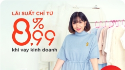 Chủ hộ kinh doanh có thể vay đến 20 tỷ đồng tại MSB với lãi suất ưu đãi