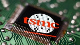 TSMC xây dựng nhà máy mới 2,9 tỷ USD khi nhu cầu về chip AI tăng cao