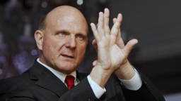 Tài sản cựu CEO Microsoft Steve Ballmer đạt 120 tỷ USD, 'vượt mặt' Warren Buffett, Mark Zuckerberg và các nhà sáng lập Google
