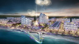 Văn Phú – Invest hoàn thành 75% kế hoạch lợi nhuận cả năm
