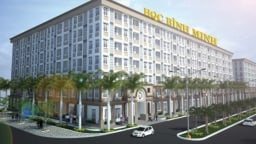 Loạt dự án Nhà ở xã hội do công ty thành viên Tập đoàn Hoàng Quân làm chủ đầu tư bị thu hồi