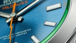 Rolex đứng trước đợt suy thoái 'đau đớn' vì các quyết định siết chặt tiền tệ của Fed