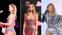 Taylor Swift, ‘Barbie’ và Beyoncé và mùa hè giải phóng sức mạnh của phụ nữ