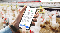 VPBank đồng hành cùng True Money triển khai sản phẩm tài chính hỗ trợ đại lý C.P Việt Nam