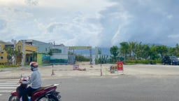Khởi động lại dự án 4.500 tỷ đồng, Trung Thủy Đà Nẵng làm ăn ra sao?