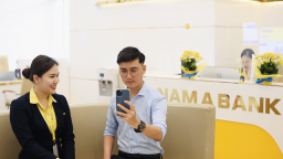 Ngân hàng giao dịch xuyên lễ, tết