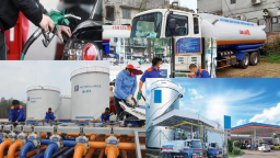Thủ tướng chỉ đạo 'nóng' đảm bảo nguồn cung điện, xăng dầu