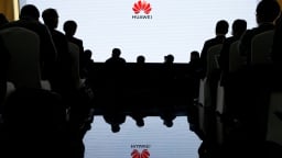 Huawei có sự đột phá về chip trước sự trừng phạt của Mỹ