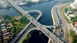 Phân tích thị trường bất động sản khu Tây TP. HCM