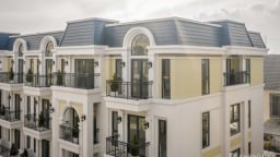 The Classia: Phiên bản giới hạn nâng tầm phong cách sống