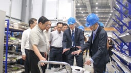 Hơn 762 triệu USD từ các nhà đầu tư Hoa Kỳ 'chảy' vào Đà Nẵng